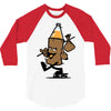 take this 3/4 Sleeve Shirt
