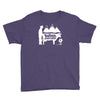 bullen ,spr&uuml;che,party,acab,,fun,lustig Youth Tee