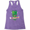 products frankenstein Racerback Tank