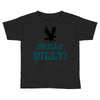 Philly Dilly Toddler T-shirt