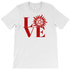 Supernatural Love T-Shirt