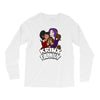 krinx family Long Sleeve Shirts