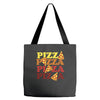 pizza forever Tote Bags