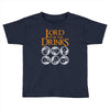 lord of drinks Toddler T-shirt
