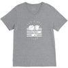 Sad Girls Club V-Neck Tee