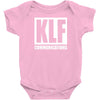 klf Baby Onesie