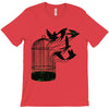 breaking through to freedom T-Shirt