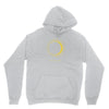 come the sun solar eclipse Youth Hoodie