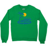 surf club Crewneck Sweatshirt