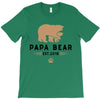 papa bear T-Shirt