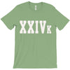XXIV K T-Shirt