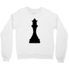 Chess Queen Family Matching Crewneck Sweatshirt