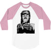 ice cream girl 3/4 Sleeve Shirt