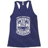 Things Better 1941 Age Approach Magnificent Racerback Tank