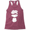 disney mens t shirt paper rock scissors mickey disneyland funny Racerback Tank