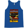 gildan  big bang theory lyrics 2, ideal gift, birthday present Tank Top