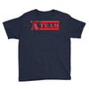 the a team 2 Youth Tee