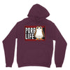 porg v1 matamoros Hoodie