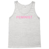 feminist Tank Top