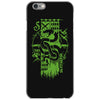 snake crest iPhone 6/6s Case