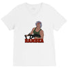 rambea V-Neck Tee