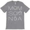 momsomnia T-Shirt