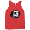 the best side Tank Top