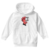 punk's not dead Youth Hoodie