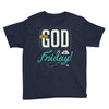 Thank GOD it's Friday Youth Tee