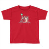 intensive care unit Toddler T-shirt