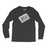 stoop kid Long Sleeve Shirts