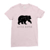 Little Dipper Ladies Fitted T-Shirt