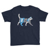 idgaf Youth Tee