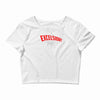 excelsior yk218 best trending Crop Top