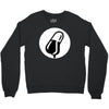 mic Crewneck Sweatshirt