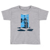 calling home Toddler T-shirt