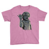 albae einstein Youth Tee