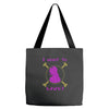 nico robin One Piece Tote Bags