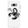 scorpio zodiac Samsung Galaxy S8 Plus