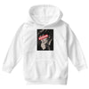 Audrey Hepburn Youth Hoodie