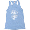 halloween town Racerback Tank