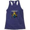 minioncraft Racerback Tank