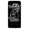 come to the dark side we have cookies funny Samsung Galaxy S7