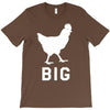 big cock T-Shirt