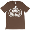 happy halloween 5 T-Shirt