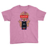 lil pump  eskeetit Youth Tee