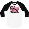 dope shit 3/4 Sleeve Shirt