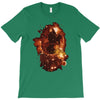 the fastest space ship T-Shirt