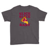 slice slice baby pizza tee Youth Tee