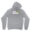 mardi gras Unisex Hoodie